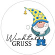 Wichtel Gruss